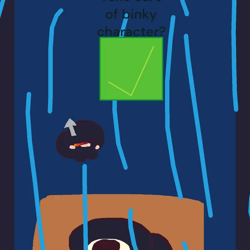 Game by @character_me