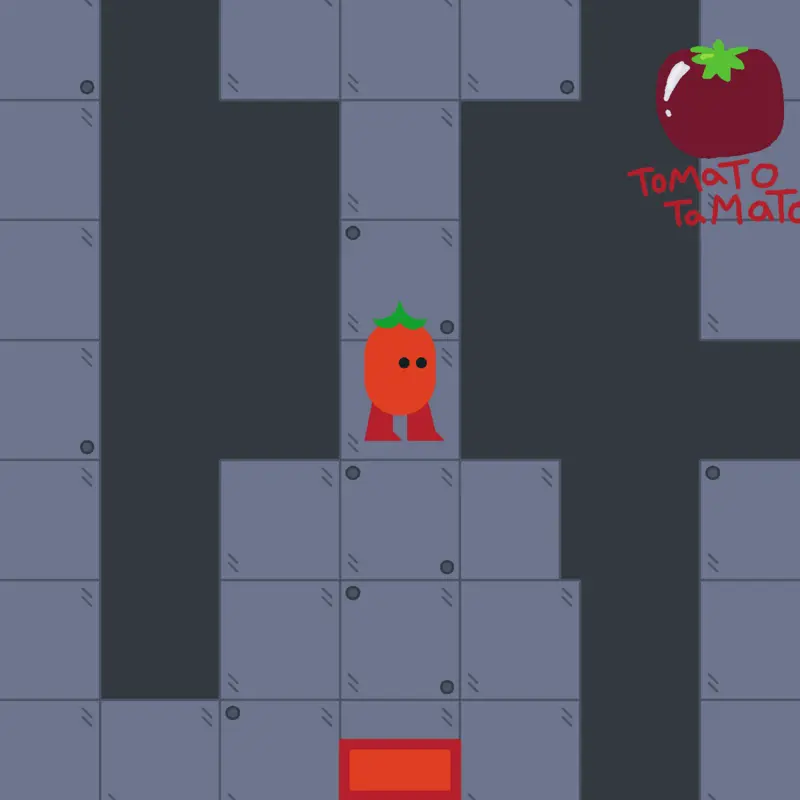 Game by @Maximmusdogus