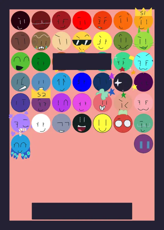 Game by @OrangeProductions