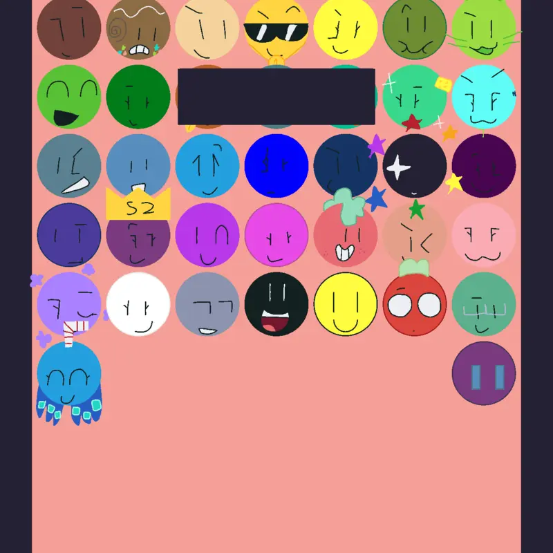 Game by @OrangeProductions