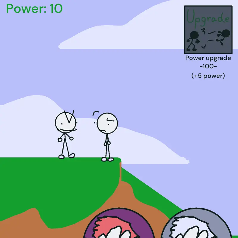 Game by @heitorlegal15