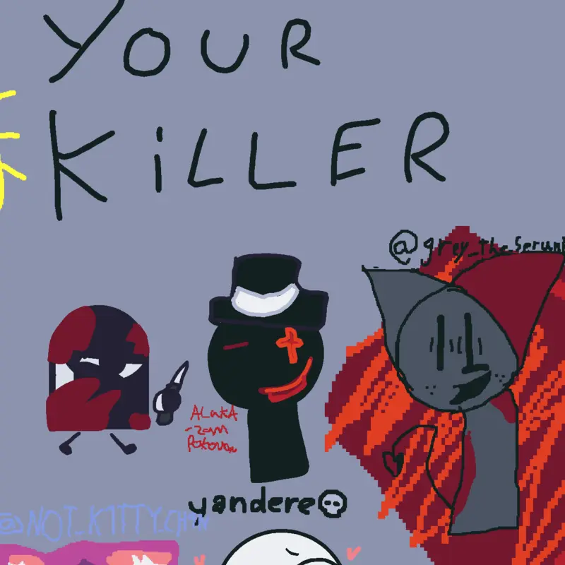 Game by @creeperface002