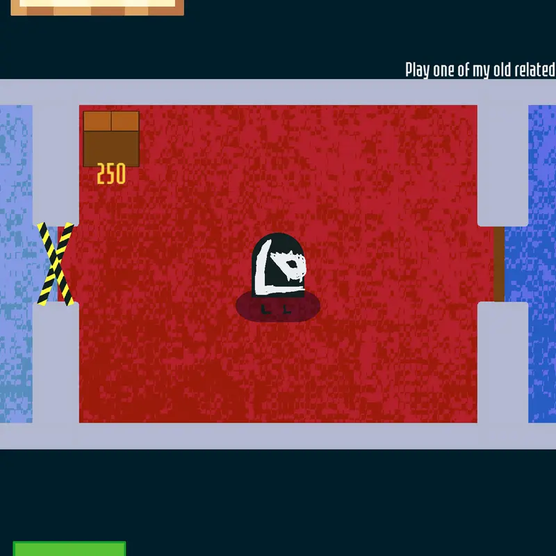 Game by @jszvg