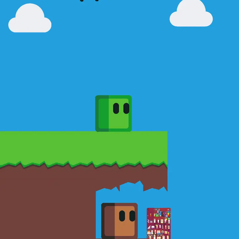 Game by @Geometicbbankman