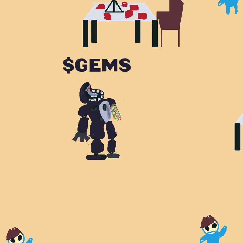 Game by @jemes