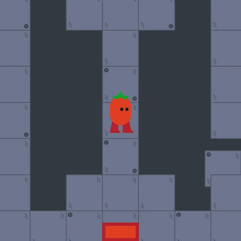 Game by @munilako
