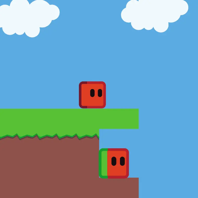Game by @amrbrkat
