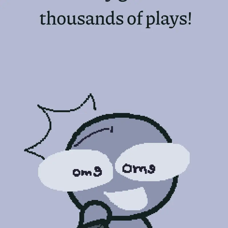 Game by @GUSGUERS