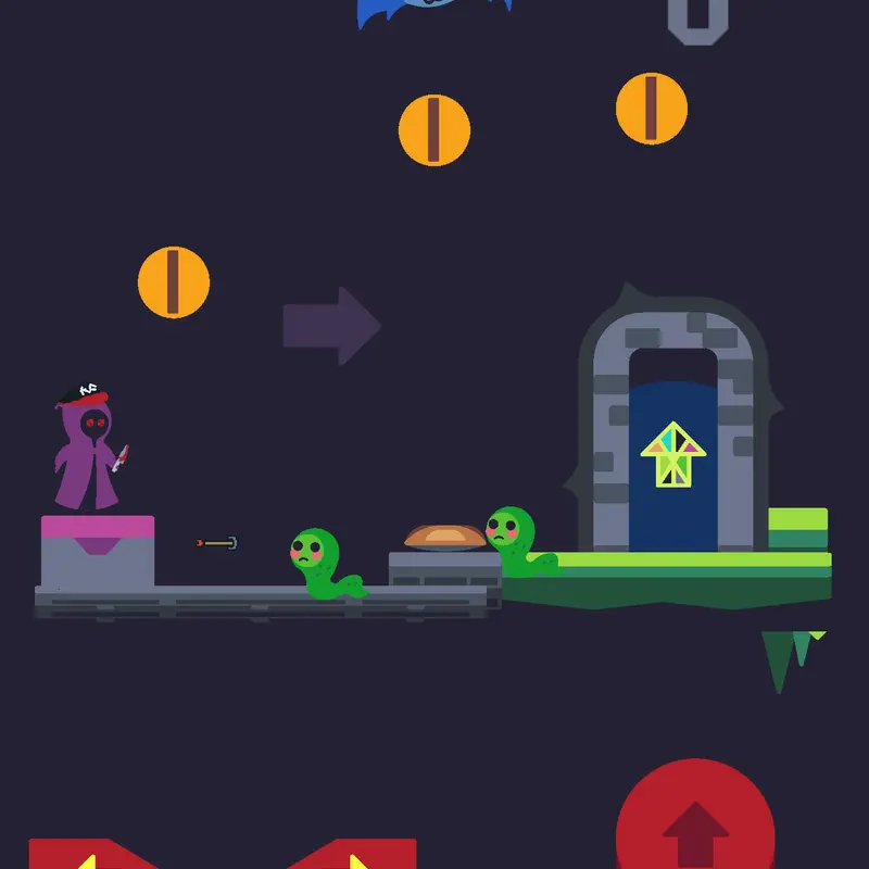 Game by @jhonruiz