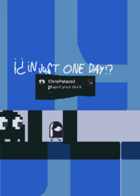 Random kids chase game be like: