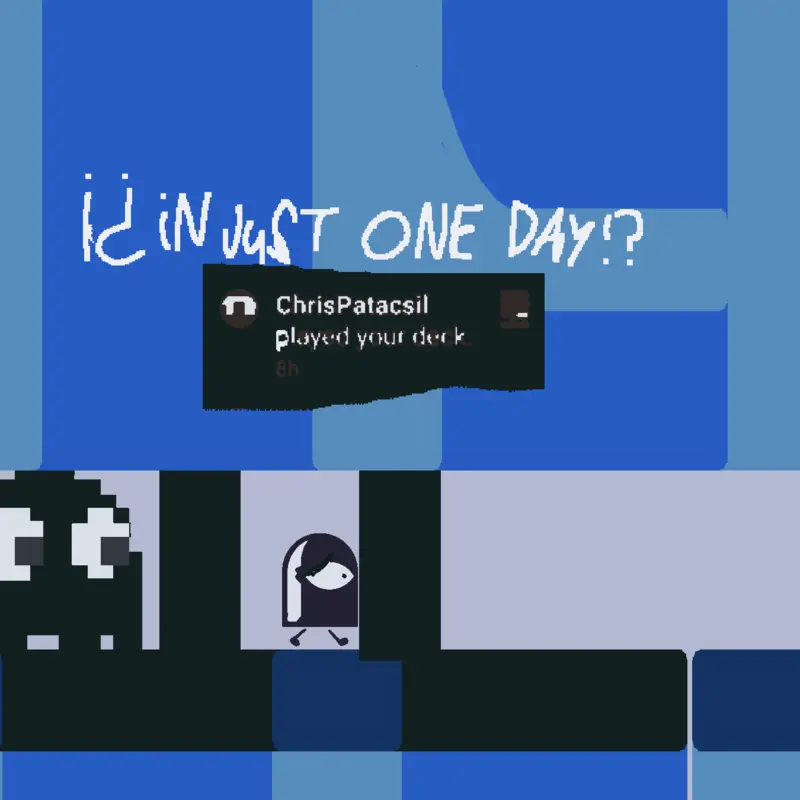 Game by @Skorukh