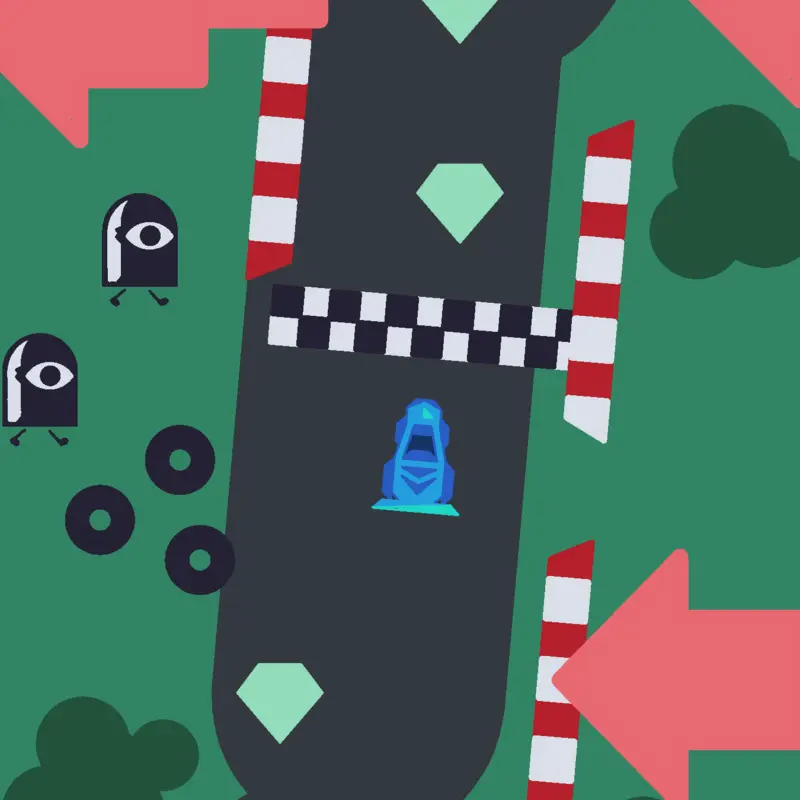 Game by @primep