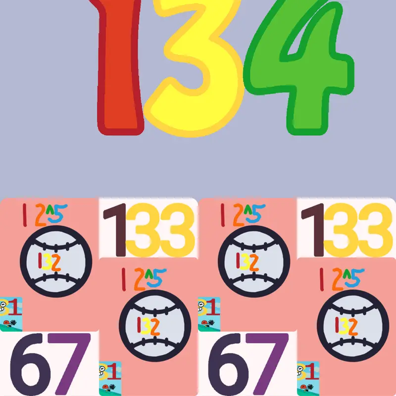 Game by @Sagominifriends