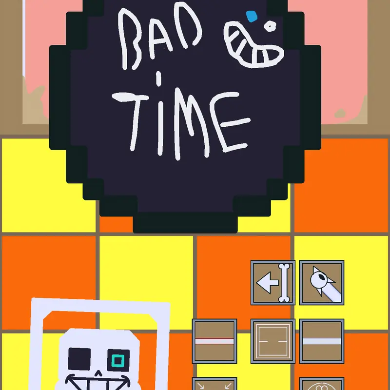 Game by @COLTSITO