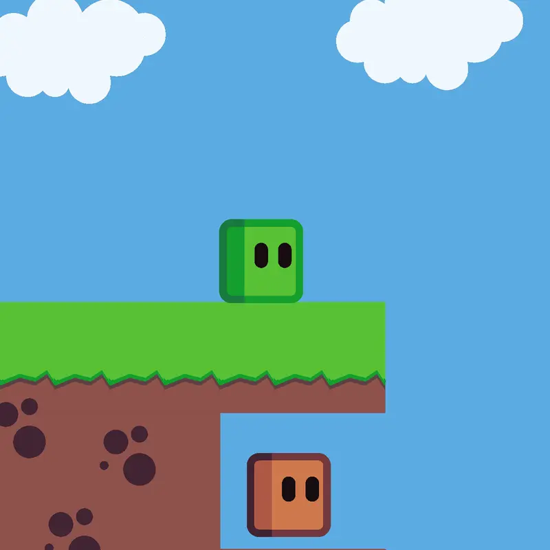 Game by @Cubic_-