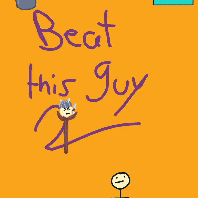 Game by @ThatBird