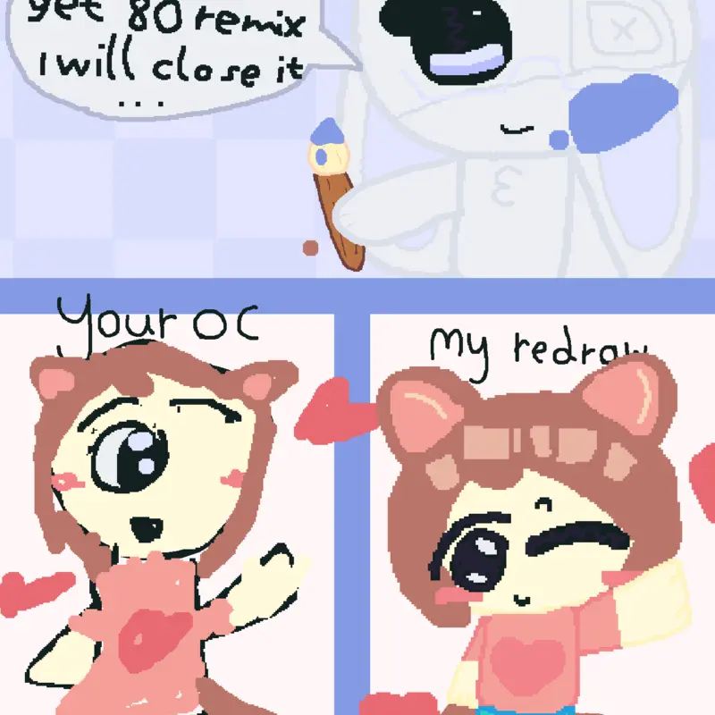 Game by @miostarlie