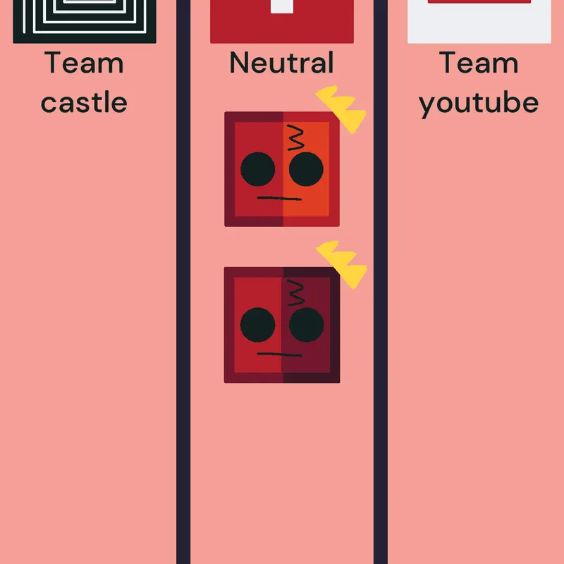 Game by @darretrdethedarkredcube