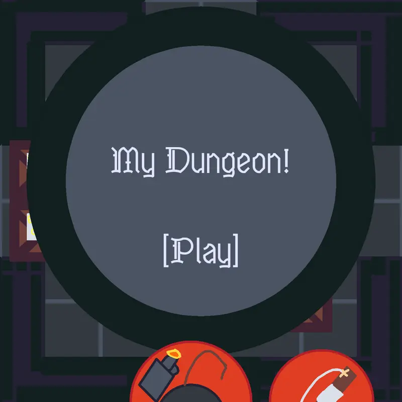 Game by @Yuan_Harij