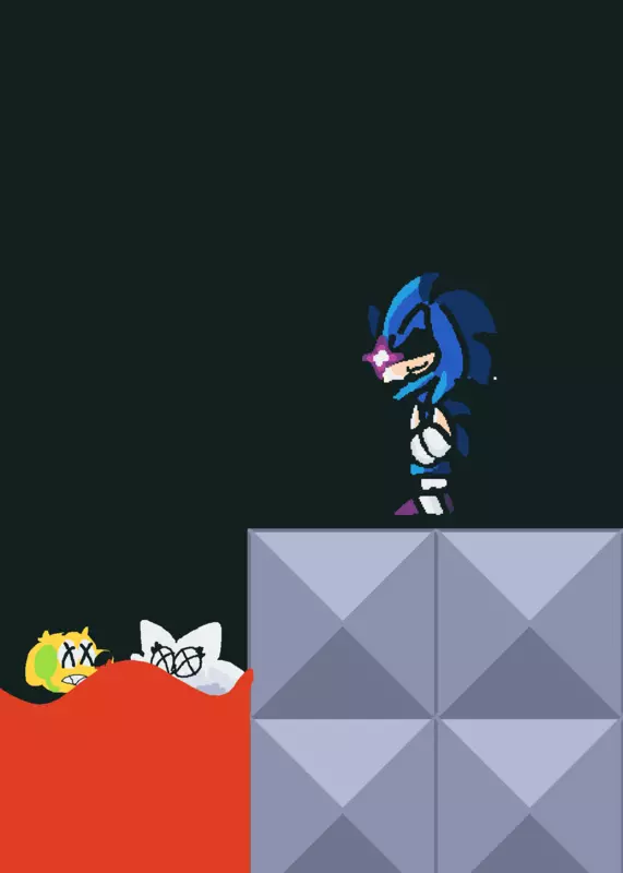 I absolutely hate Tyler and snowi by @Sonicboyteam