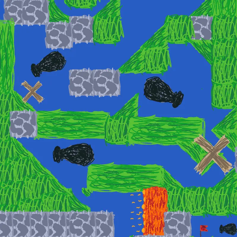 Game by @sigmaexplode