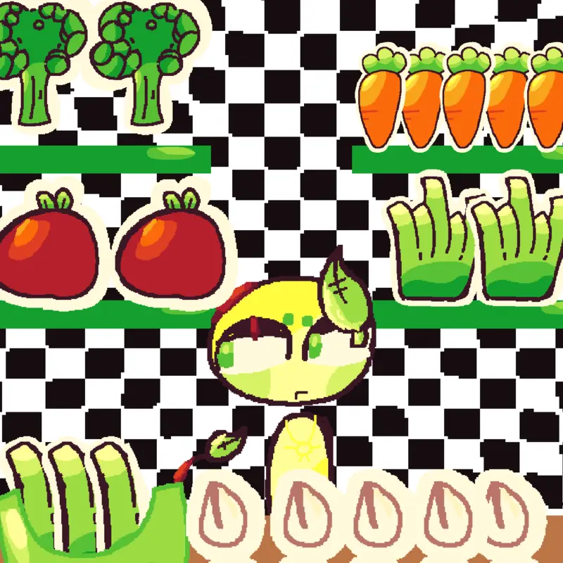 Game by @mokii_xp