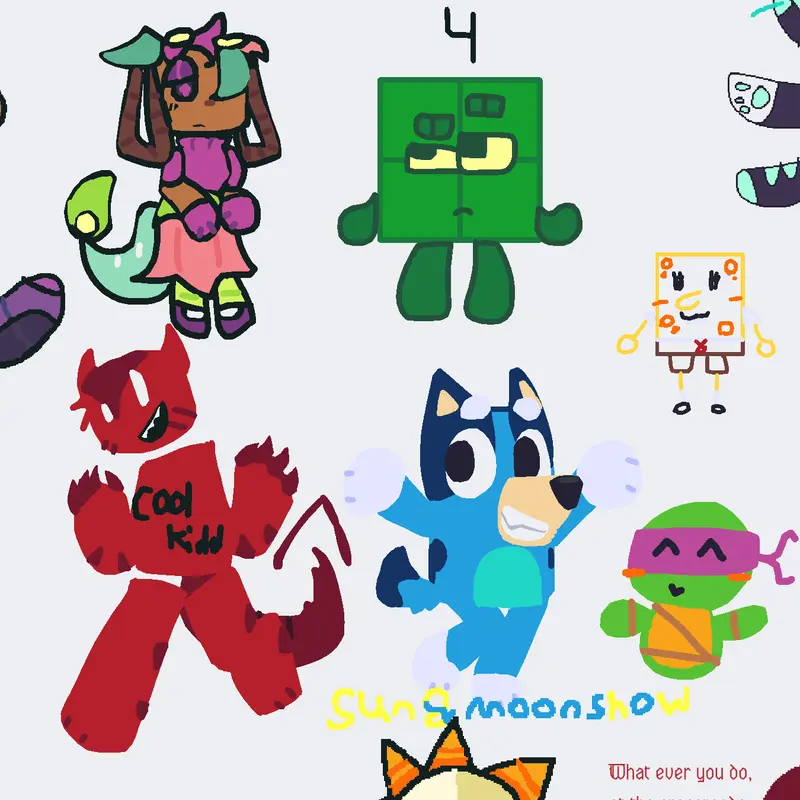 Game by @BonnieBon-Bon