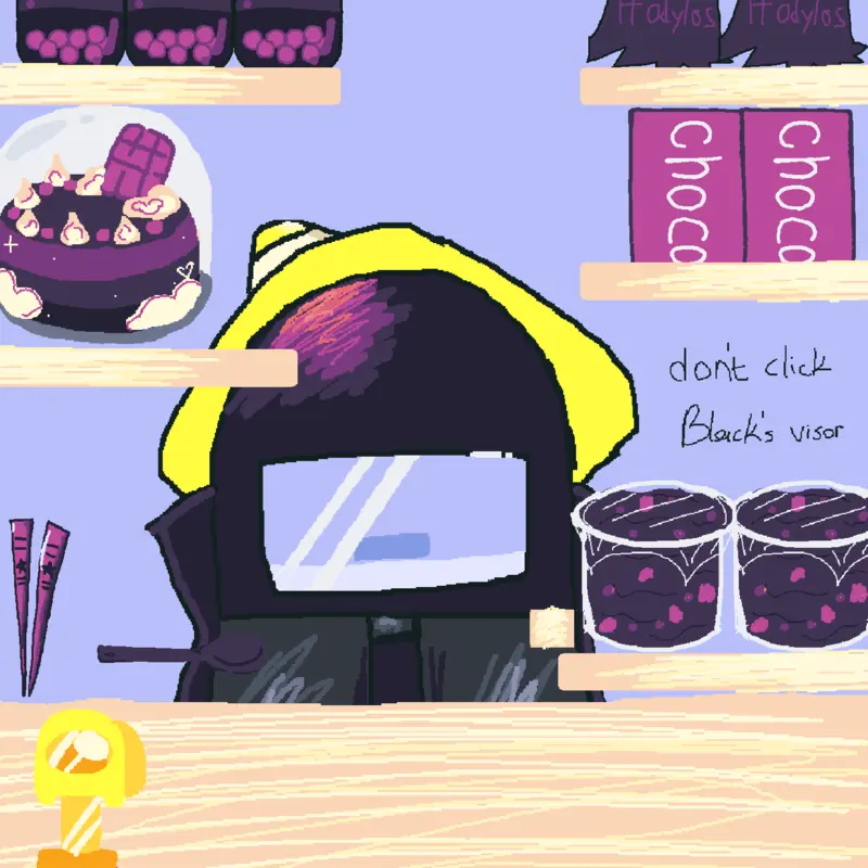 Game by @Black_Impostor23