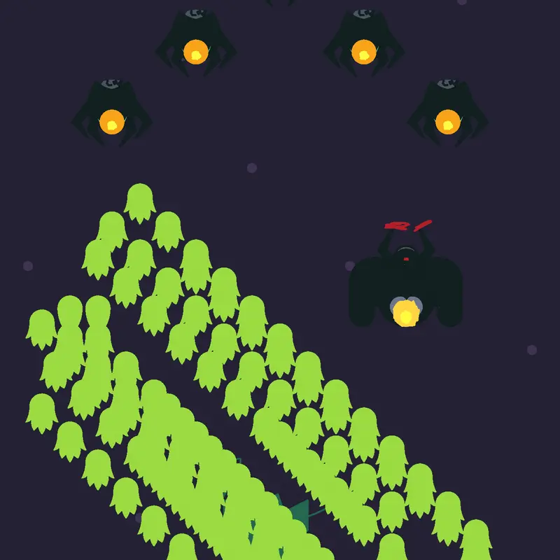 Game by @robotg