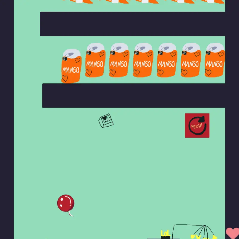 Game by @red_star_therian