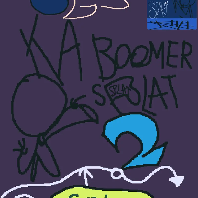 Game by @Cheezboomguy