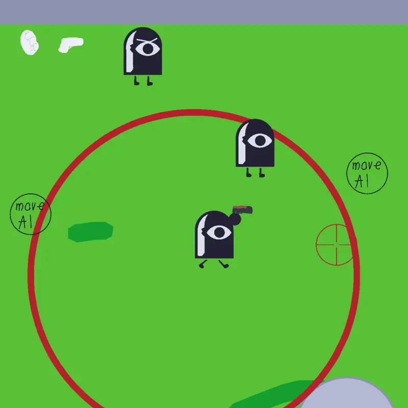 This game have gore and blood! by @is_dont_work