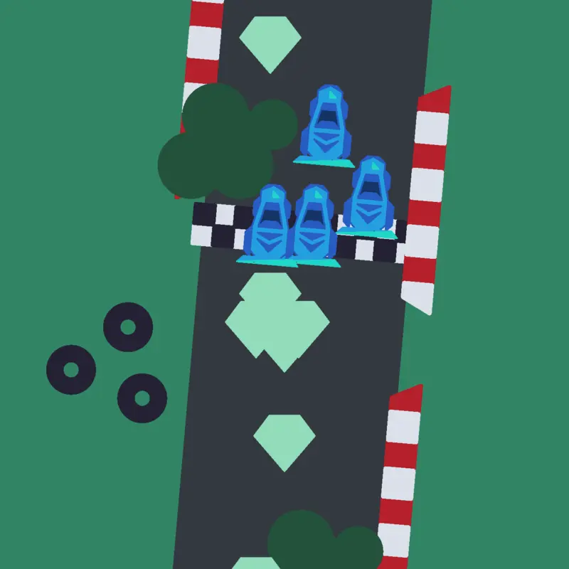 Game by @ItzZainaa