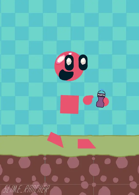 Animation by @slime_rancher