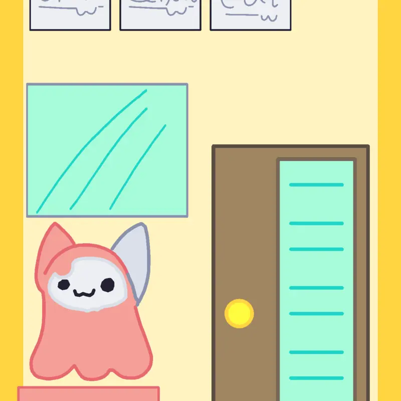 Game by @annhilathion_fansBLIXER