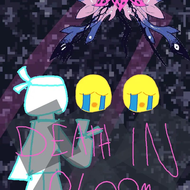 The Celestial - TEST🌸 by @ThatOneEngel