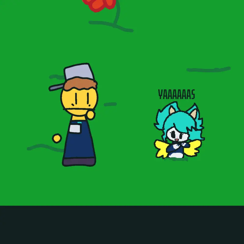 Game by @Kitty_world_