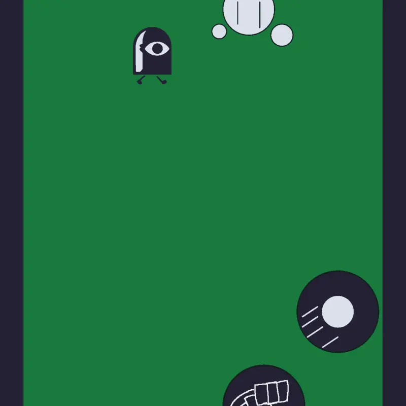 Game by @inkzone