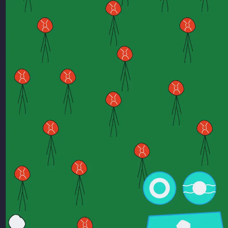 Game by @Lrackitie
