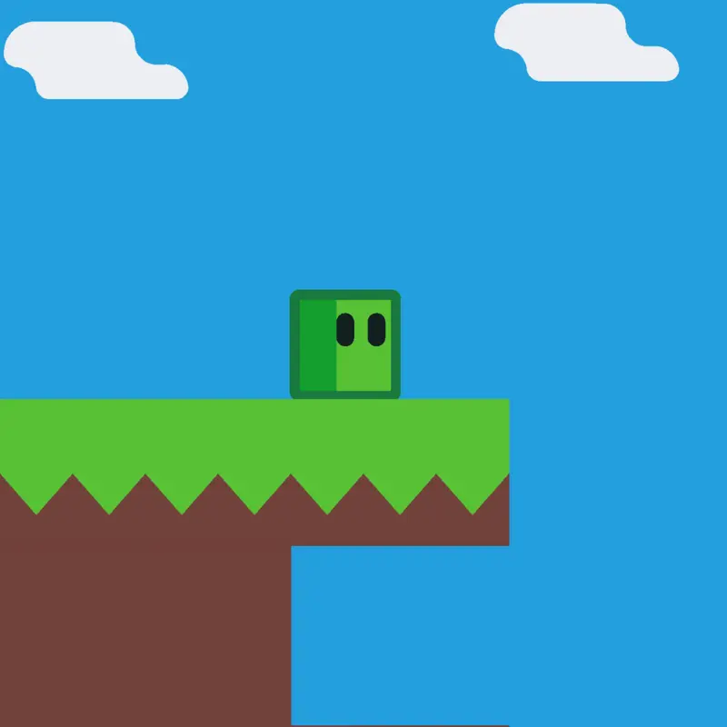 Game by @Eiger
