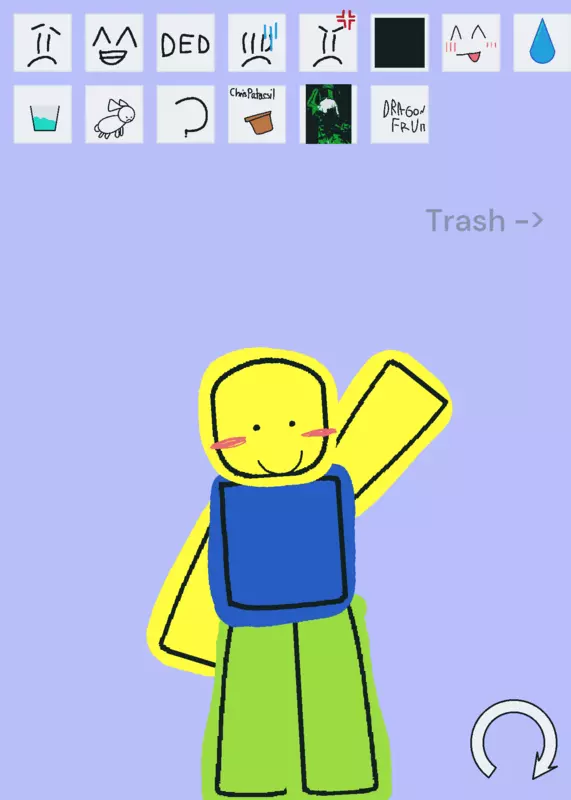 Game by @helloec