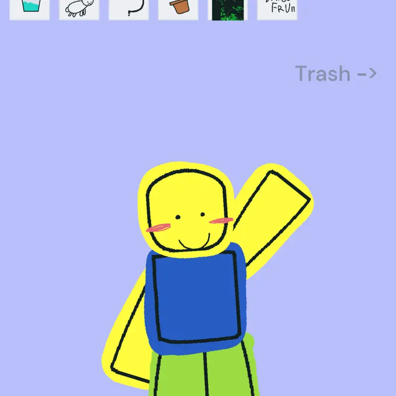 Game by @helloec