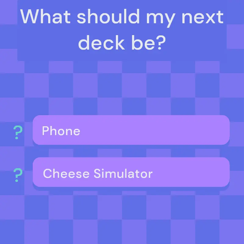 Game by @paperhatcreature