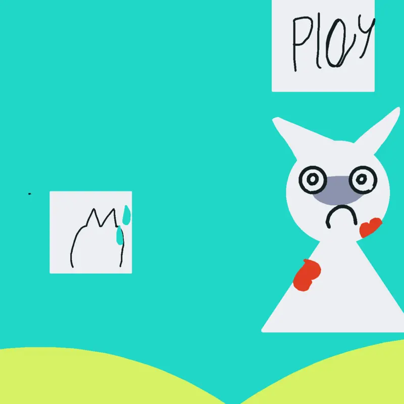 Game by @tentcan