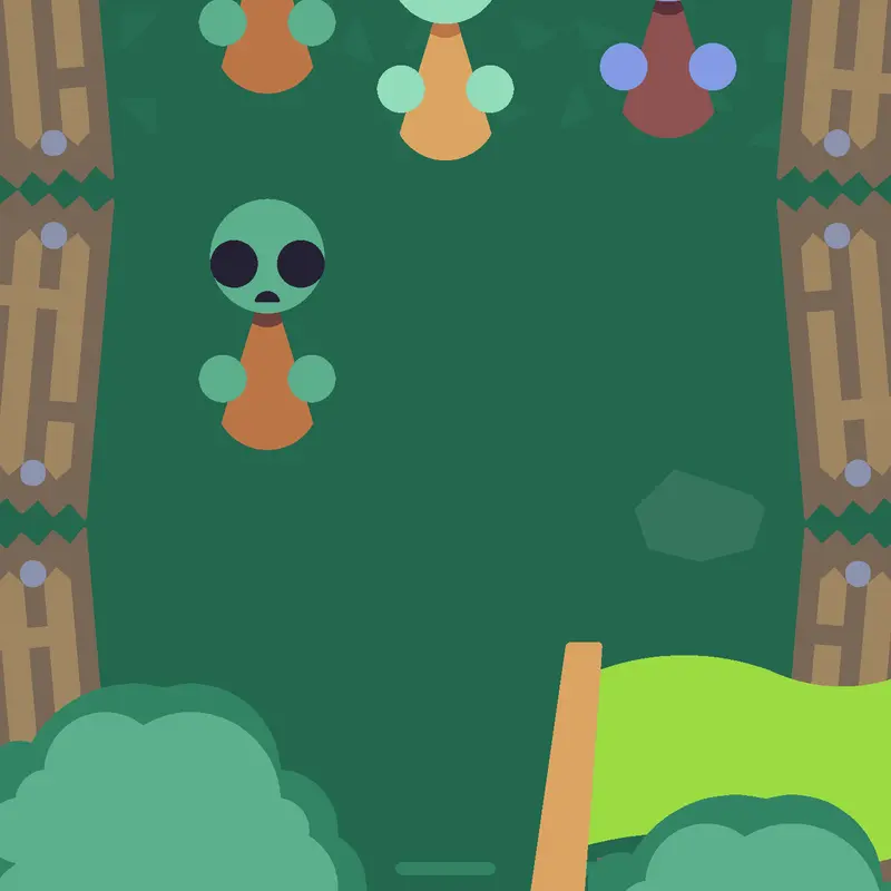 Game by @ProjesusXD