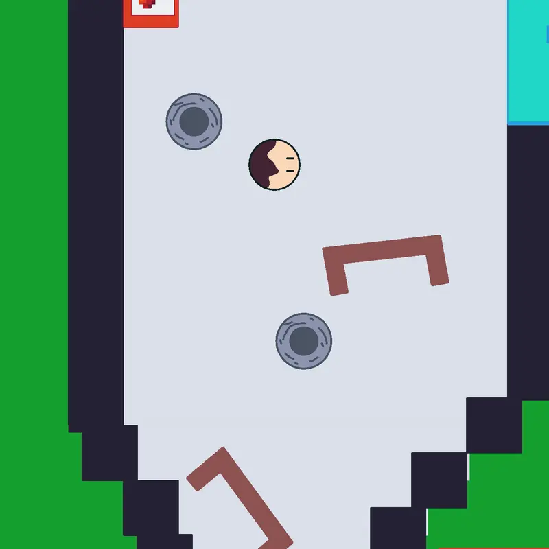 Game by @murilobr