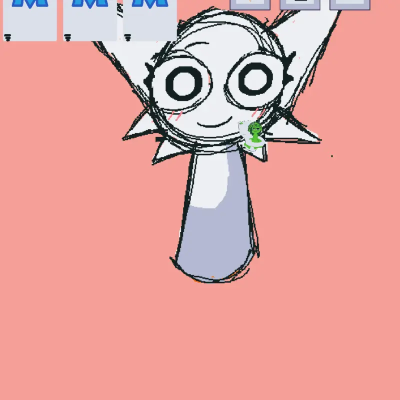 Game by @Doppelscops