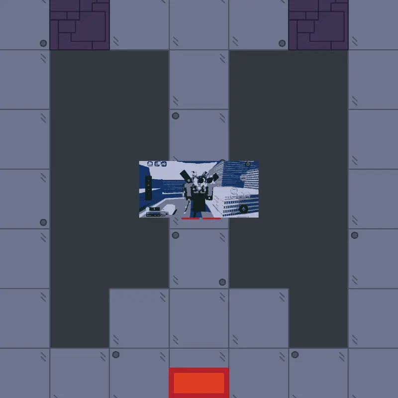 Game by @tatel