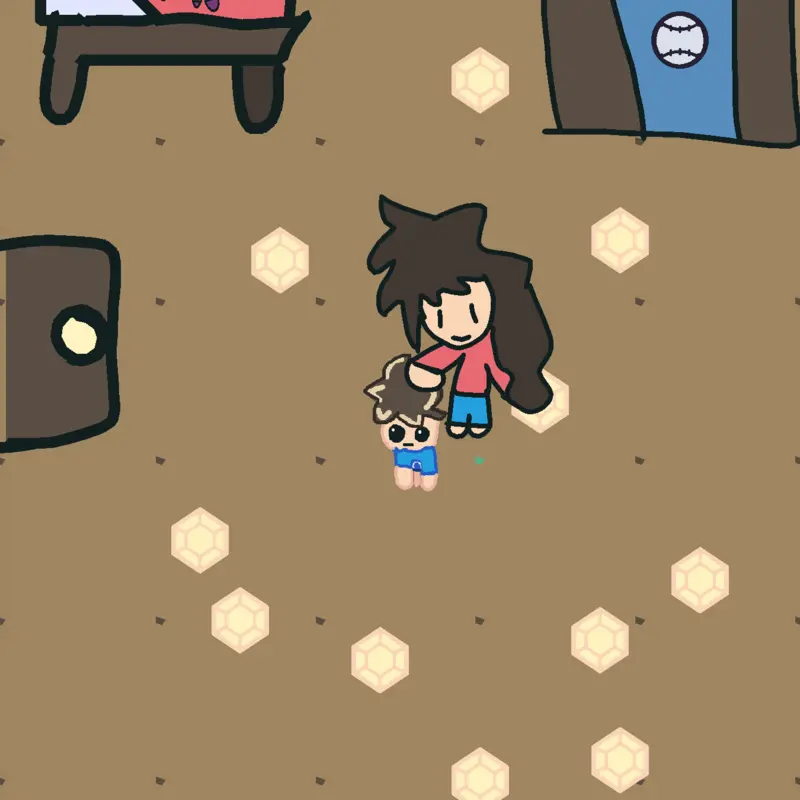 Game by @luna_kit