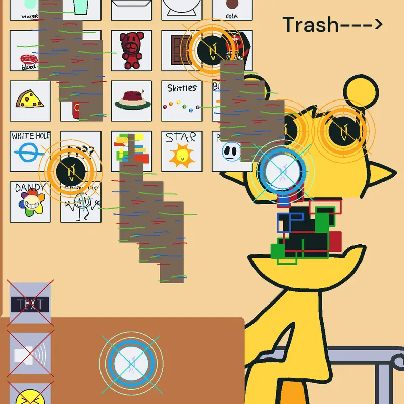 Game by @msrv